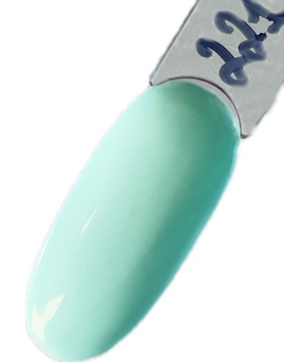 UNails 221 Açık Turkuaz 10ML