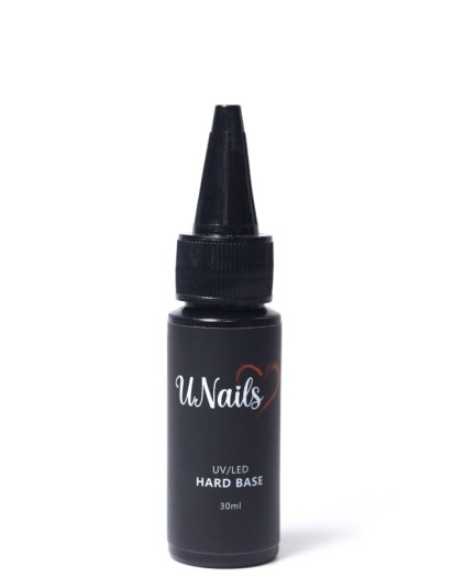 Hard Base (30ML)