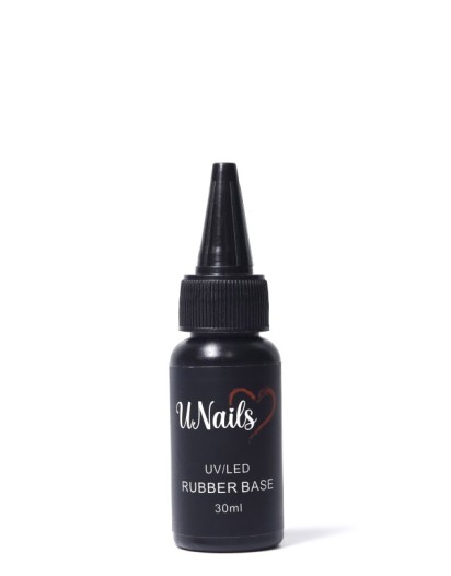 Rubber Base (30ML)