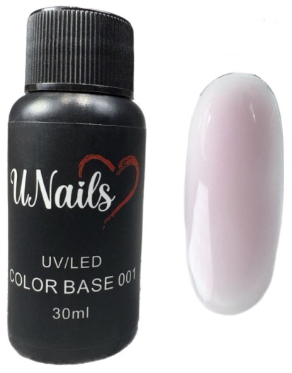 Color Base 001 BEJ PEMBE (30ML)