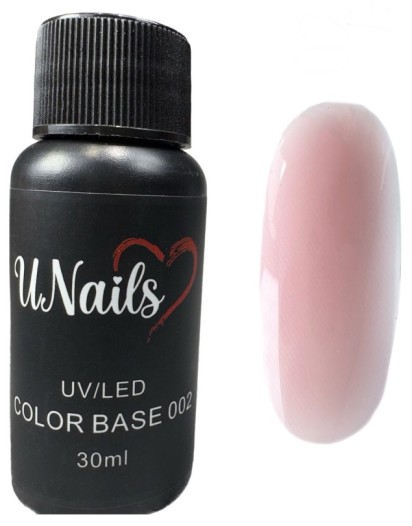 Color Base 002 AÇIK SICAK PUDRA (30ML)