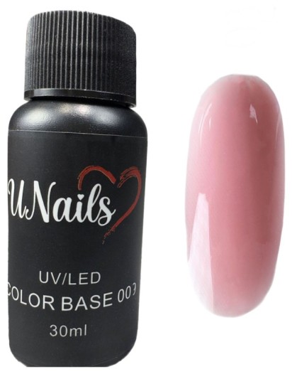 Color Base 003 AÇIK GÜL KURUSU (30ML)