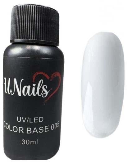 Color Base 005 RAKI BEYAZI (30ML)