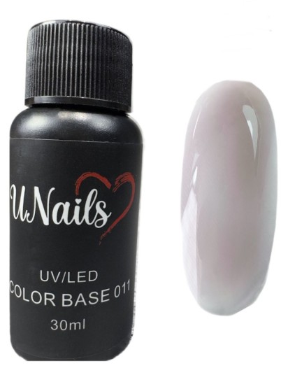 Color Base 011 VANİLYA ÇİÇEĞİ (30ML)