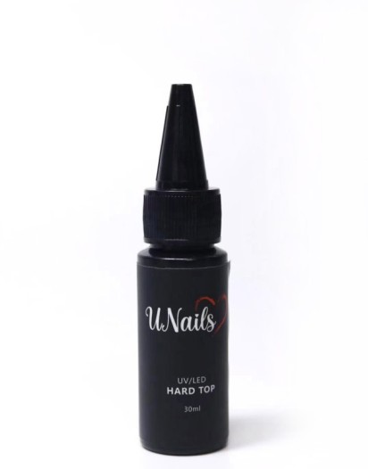 Hard Top (30ML)