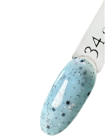 CHEESE 34 BEBEK MAVİSİ