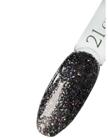 GLITTER 21 SİYAH