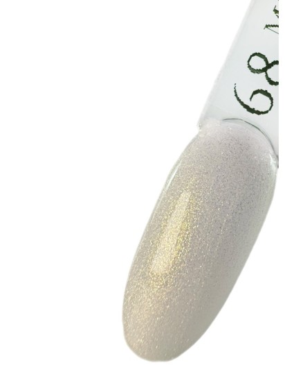 MILKY WAY 68 BEYAZ&ALTIN SİMLİ