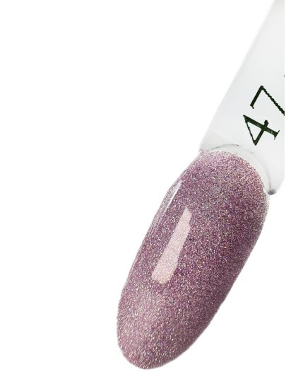 DIAMOND 47 AÇIK MOR