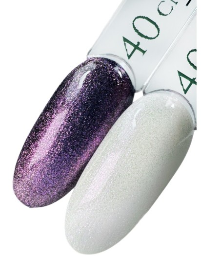 CHAMELEON 40 SİMLİ MOR (15ML)