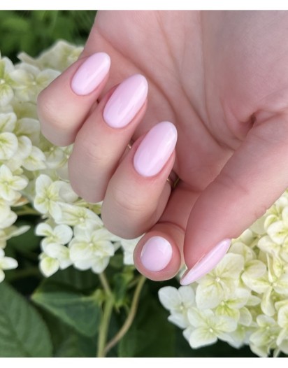 LIQUID GEL 5 AÇIK PEMBE (15ML)