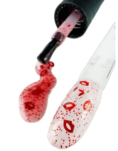 KISS TOP (10ML)