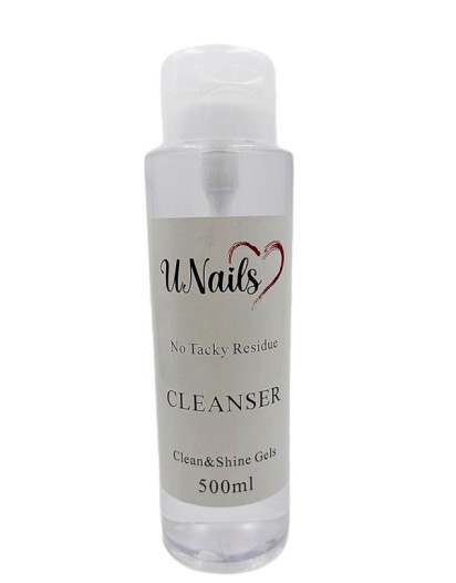 CLEANSER (500ML)