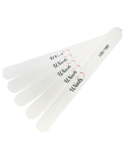 5'li İnce Kağıt Törpü 100/180