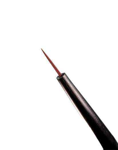 PROFESYONEL ÇİZİM FIRÇASI (7MM) - B1