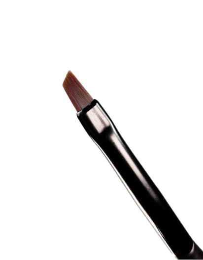 PROFESYONEL YAMUK (YAN KESİK) FIRÇA - D1