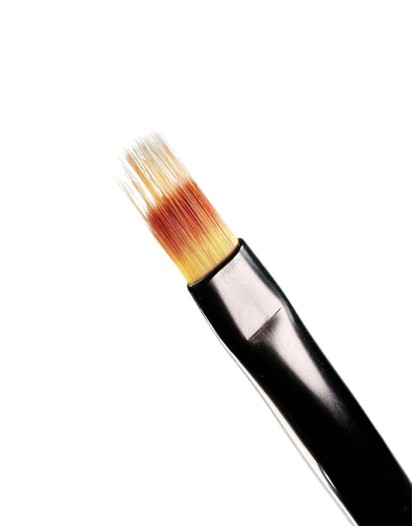 PROFESYONEL OMBRE FIRÇASI - D2