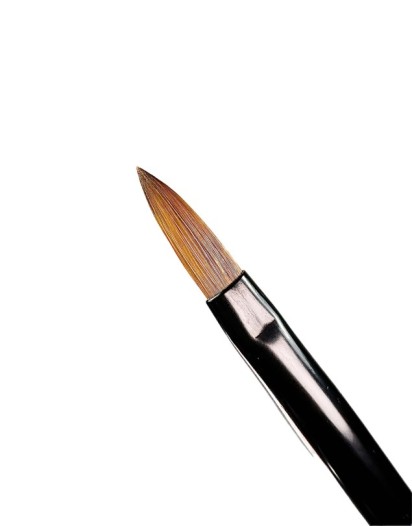 KOLINSKY AKRİLİK & POLYGEL FIRÇASI - K1