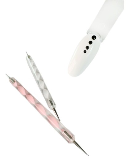 DOT KALEMİ SETİ - 2’Lİ