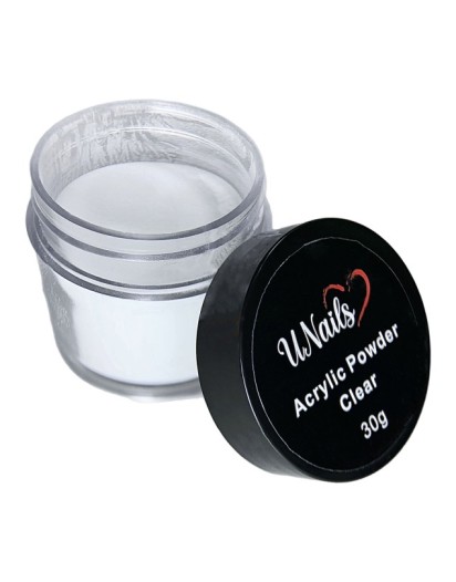 ACRYLIC POWDER 30GR (Akrilik Tozu)