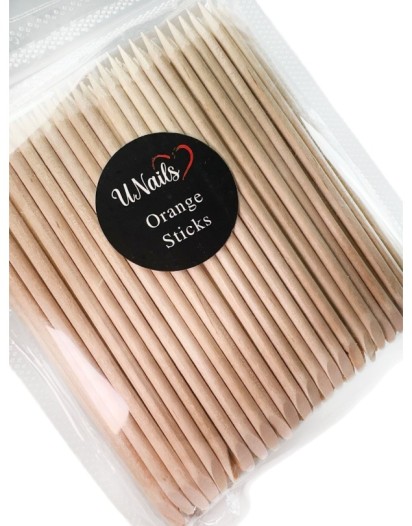 ORANGE STICKS 100PCS (PORTAKAL ÇUBUĞU 100’LÜ)