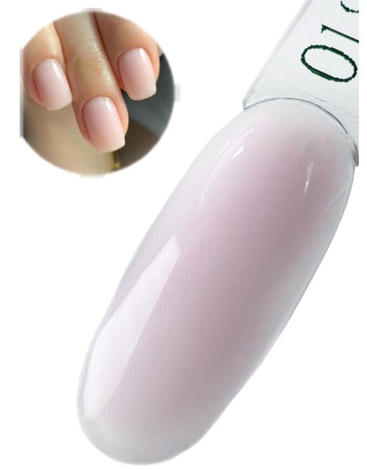 Color Base 001 BEJ PEMBE (10ML)