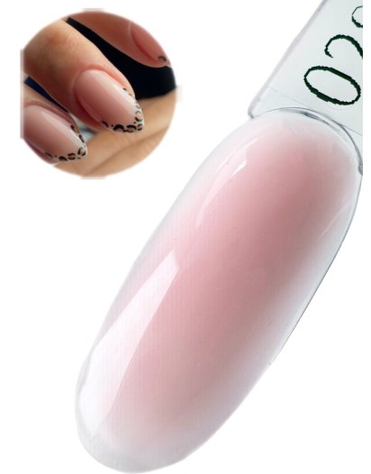 Color Base 002 AÇIK SICAK PUDRA (10ML)