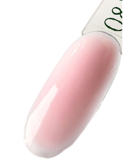 Color Base 008 AÇIK PEMBE (10ML)