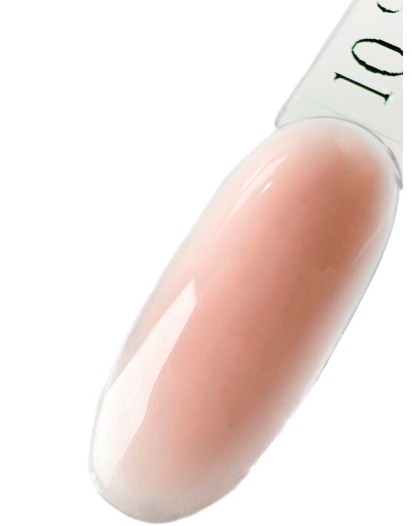 Color Base 010 AÇIK PASTEL PEMBE (10ML)