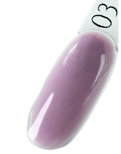 Color Hard Base 003 LAVANTA (10ML)