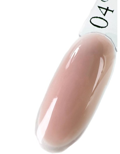 Color Hard Base 004 KOYU BEJ (10ML)