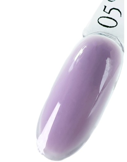 Color Hard Base 005 AÇIK LAVANTA (10ML)