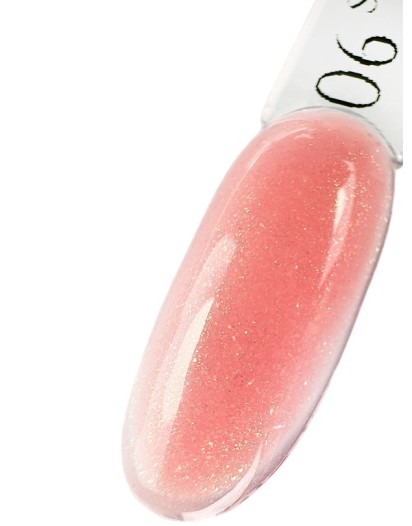 Shiny Hard Base 006 MERCAN (10ML)