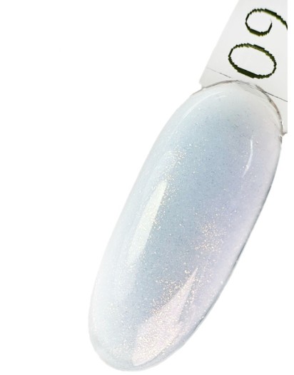 Shiny Hard Base 009 BEBEK MAVİSİ (10ML)