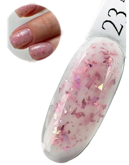 Foils Hard Base 023 (10ML)