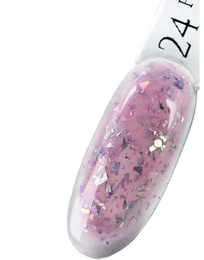 Foils Hard Base 024 (10ML)