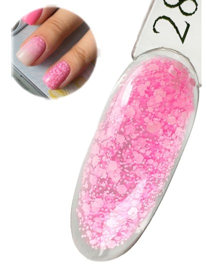 Sugar Hard Base 028 (10ML)