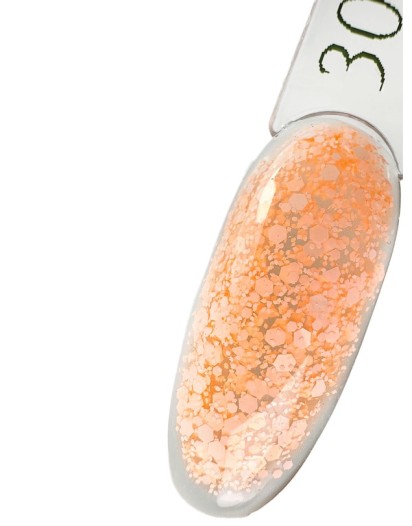 Sugar Hard Base 030 (10ML)