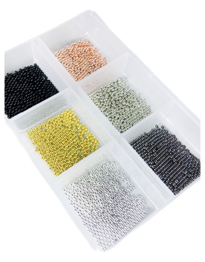 NAIL ART 7 (6’lı)