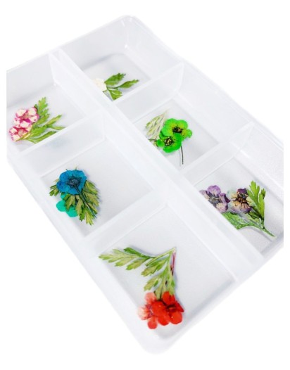 NAIL ART 8 (6’lı)