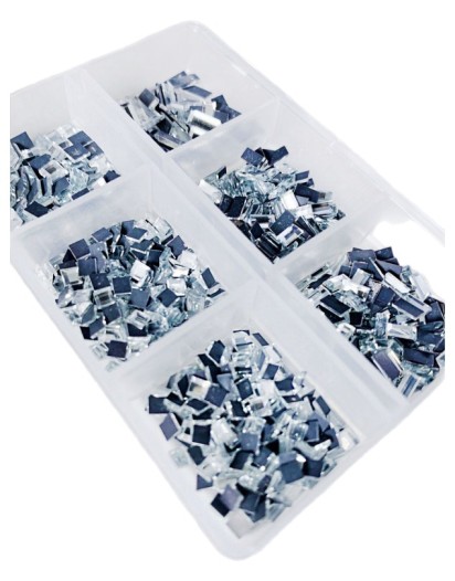 NAIL ART 9 (6’lı)