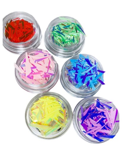 NAIL ART 15 (6’lı)