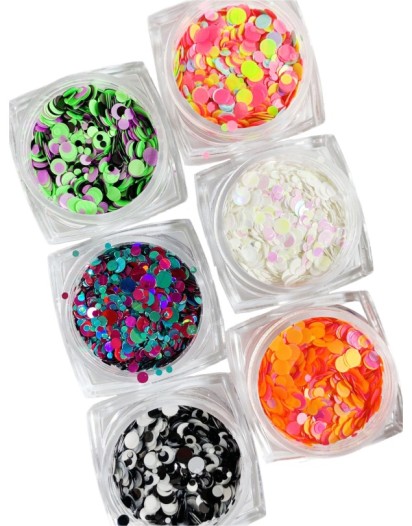 NAIL ART 24 (6’lı)