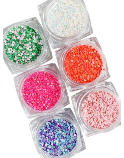 NAIL ART 27 (6’lı)