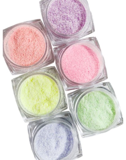 NAIL ART 28 (6’lı)