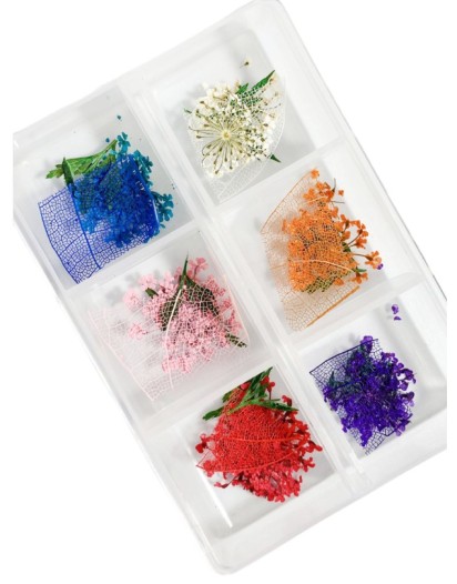 NAIL ART 29 (6’lı)