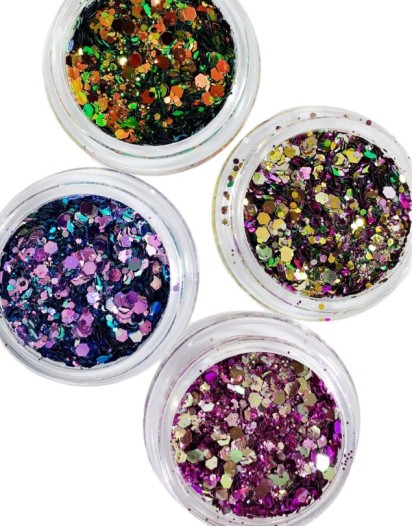 NAIL ART 31 (4’lü)