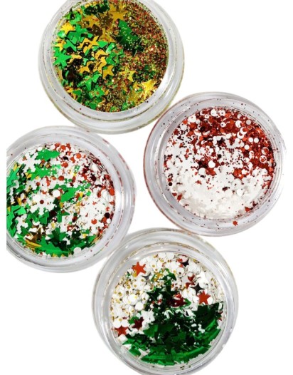 NAIL ART 32 (4’lü)