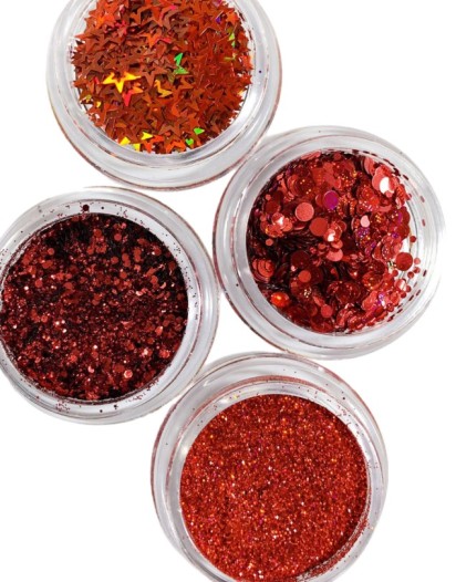 NAIL ART 33 (4’lü)