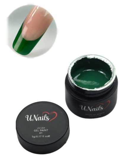 Paint Gel 01 (5ML)